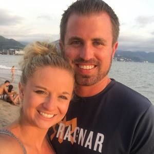 Meet your Posher, Travis